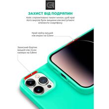 Чехол ARMORSTANDART ICON2 Case для Apple iPhone 14 Pro Succulent (ARM63599)