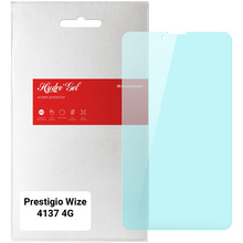 Защитная пленка ARMORSTANDART Anti-Blue для Prestigio Wize 4137 4G (ARM65573)