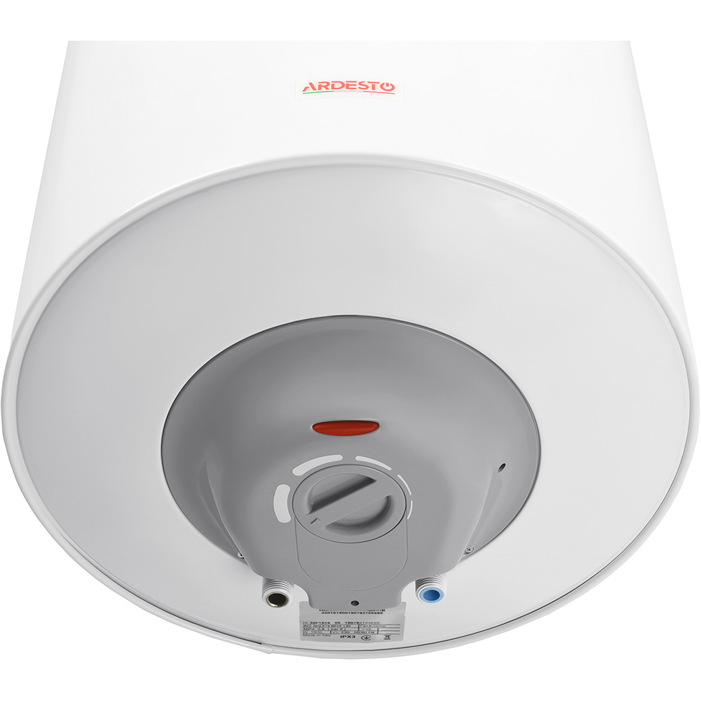 Бойлер ARDESTO 100 VR (NEU NTS 100 VR 1.5K) Тип ТЕНу мокрий