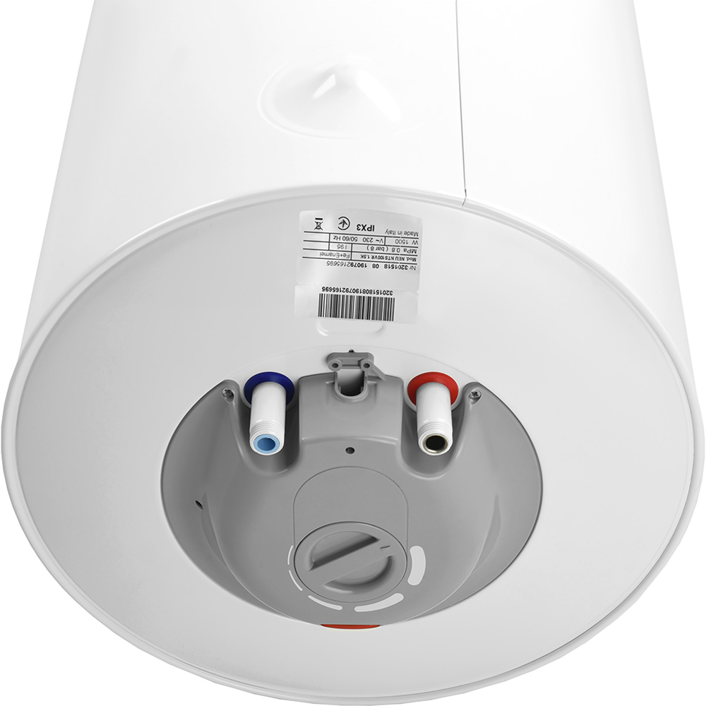 Бойлер ARDESTO 100 VR (NEU NTS 100 VR 1.5K) Потужність 1500