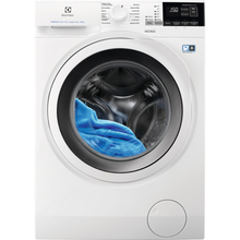 Стирально-сушильная машина ELECTROLUX PerfectCare 700 EW7WO447WU