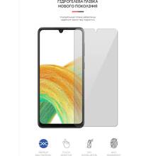 Захисна плівка ARMORSTANDART Samsung A33 (A336) (ARM61686)
