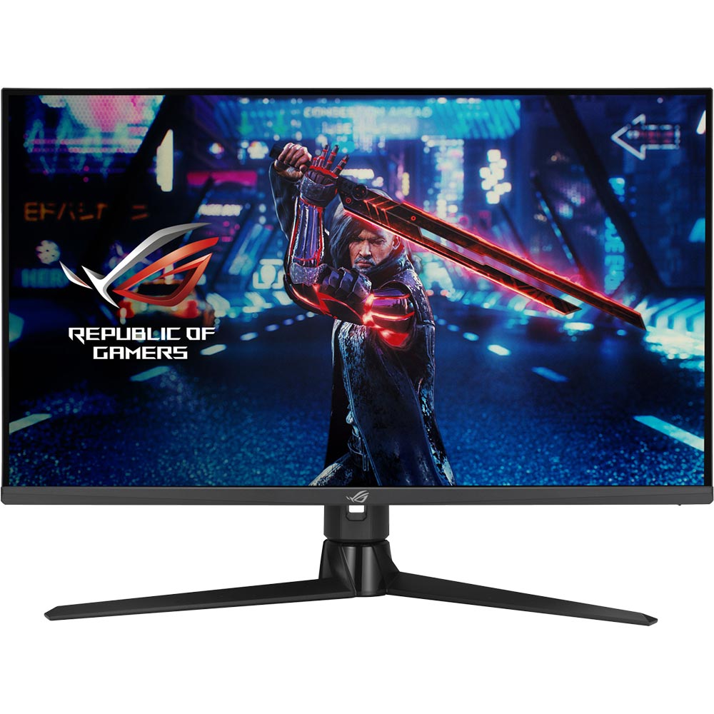 LC-Power Ultra-wide QLED PC Monitor, 3840 x 1080, 1800R, 32:9, 144