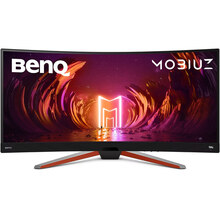 Монитор BENQ Mobiuz EX3410R (9H.LKKLA.TBE)