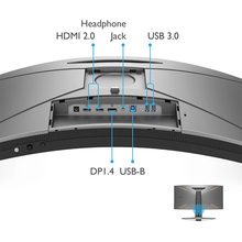 Монітор BENQ Mobiuz EX3410R (9H.LKKLA.TBE)