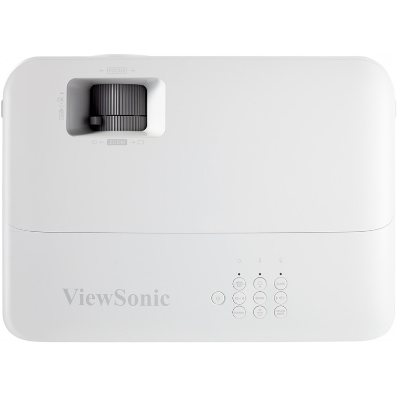 Проектор VIEWSONIC PX701HDH (VS17689) Формат зображення 16:9