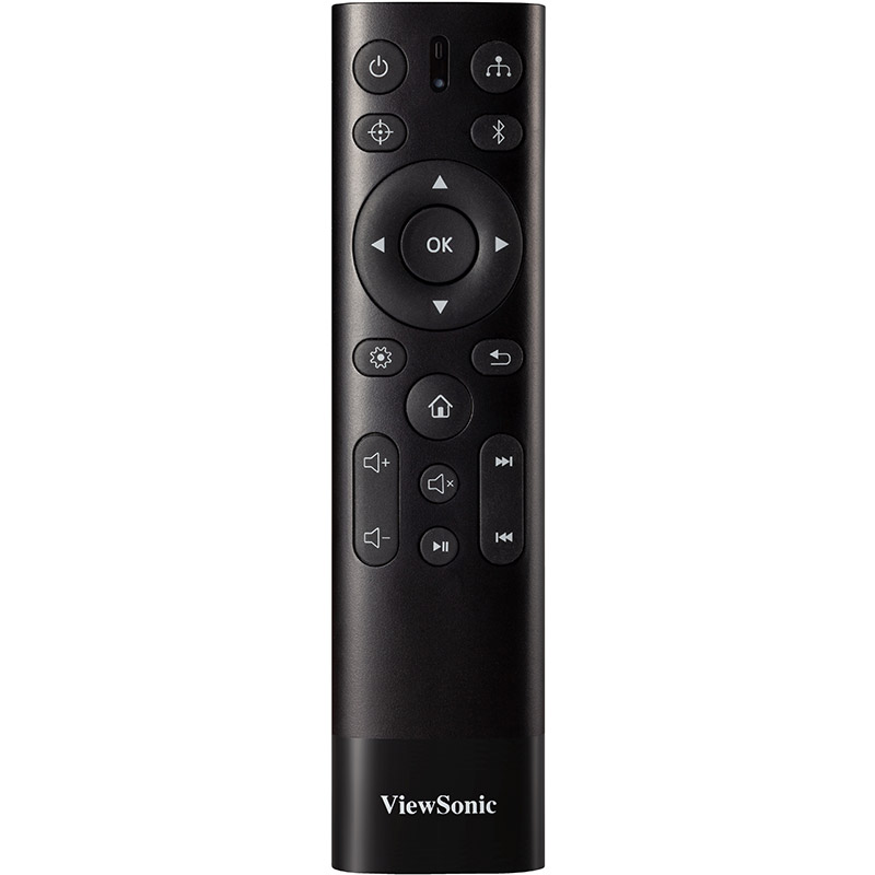 Проектор VIEWSONIC X11-4K (VS18846) Максимально підтримувана роздільна здатність 3840 x 2160