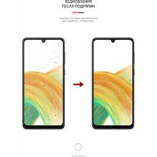 Захисна плівка ARMORSTANDART Samsung A33 (A336) (ARM61686)