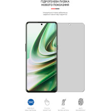 Захисна плівка ARMORSTANDART Matte для OnePlus 10T/Ace Pro (ARM65161)