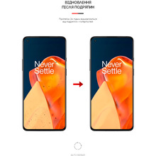 Защитная пленка ARMORSTANDART Matte для OnePlus 9R (LE2100) (ARM61138)