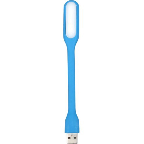 Лампа ARMORSTANDART USB LED Flexible Blue (ARM65303)