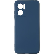 Львов - Чехол ARMORSTANDART ICON Case для Xiaomi Redmi 10 5G/11 Prime 5G/Note 11E 5G Blue (ARM61852)