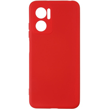 Чехол ARMORSTANDART ICON Case для Xiaomi Redmi 10 5G/11 Prime 5G/Note 11E 5G Red (ARM61855)