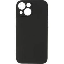 Чохол ARMORSTANDART Matte Slim Fit для Apple iPhone 13 mini Black (ARM62107)