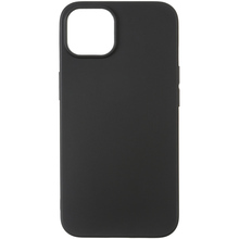 Чохол ARMORSTANDART Matte Slim Fit для Apple iPhone 14 Black (ARM65612)