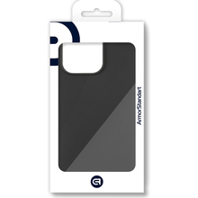 Чохол ARMORSTANDART Matte Slim Fit для Apple iPhone 14 Pro Black (ARM65614)