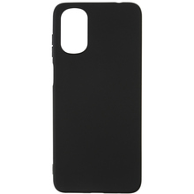 Львів - Чохол ARMORSTANDART Matte Slim Fit для Motorola G22 Black (ARM62043)