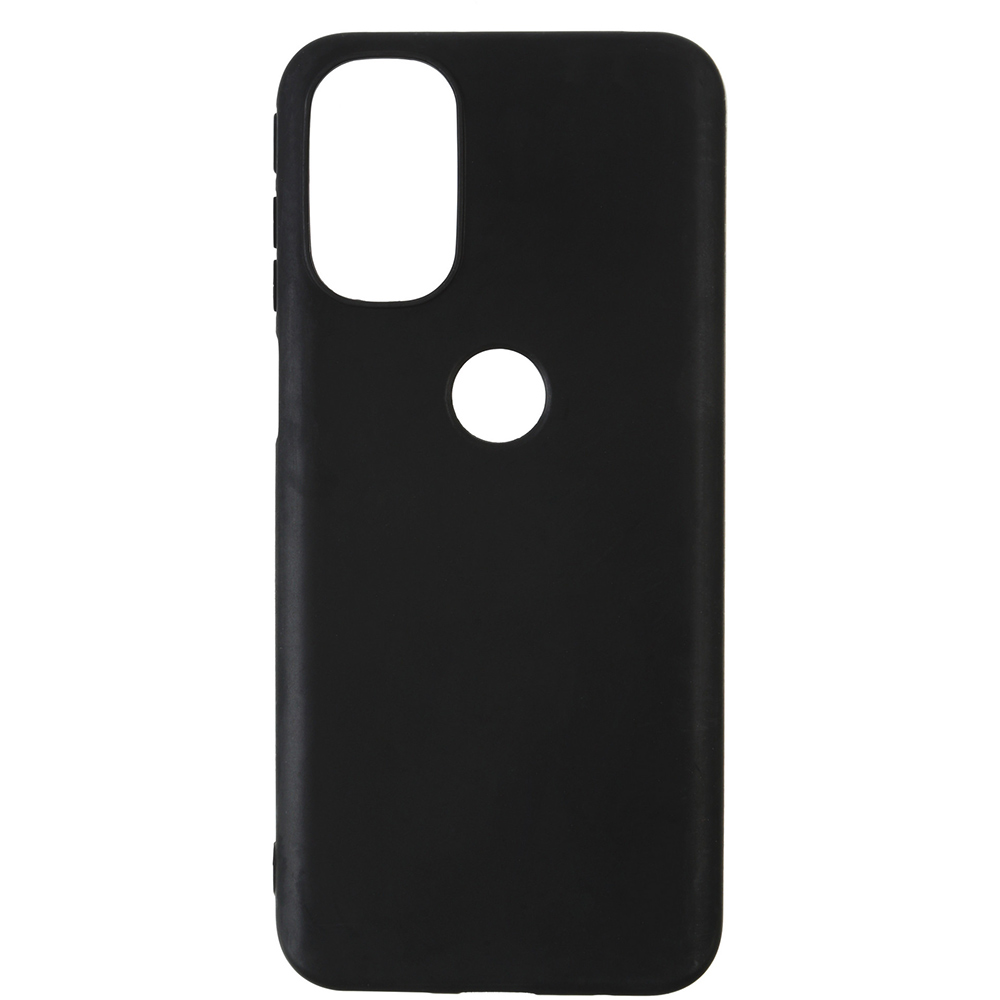 Чехол ARMORSTANDART Matte Slim Fit для Motorola G31 Black (ARM62044) Чехол ARMORSTANDART Matte Slim Fit для Motorola G31 Black (ARM62044)