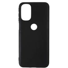 Львов - Чехол ARMORSTANDART Matte Slim Fit для Motorola G31 Black (ARM62044)