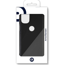 Чехол ARMORSTANDART Matte Slim Fit для Motorola G31 Black (ARM62044)