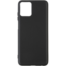 Львов - Чехол ARMORSTANDART Matte Slim Fit для Motorola G32 Black (ARM63101)