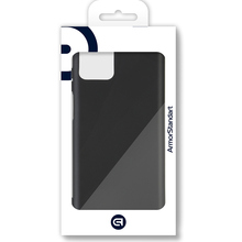 Чехол ARMORSTANDART Matte Slim Fit для Motorola G32 Black (ARM63101)