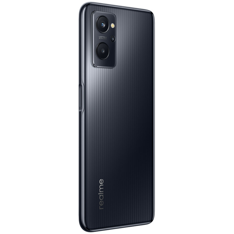 realme 9i prism black 64 gb