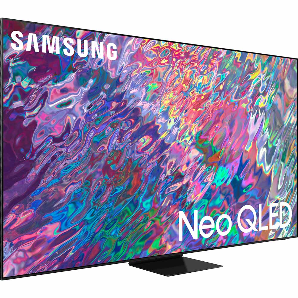 Телевізор SAMSUNG QE98QN100BUXUA Роздільна здатність 3840 x 2160 (4K UHD)