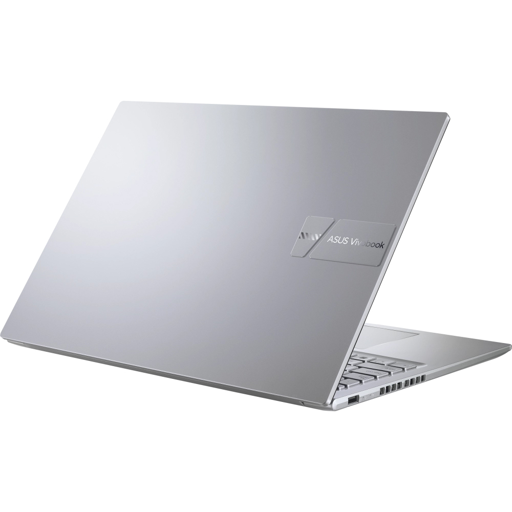 Ноутбук ASUS VivoBook 16 X1605EA-MB053 Transparent Silver (90NB0ZE2-M00250) Диагональ дисплея 16