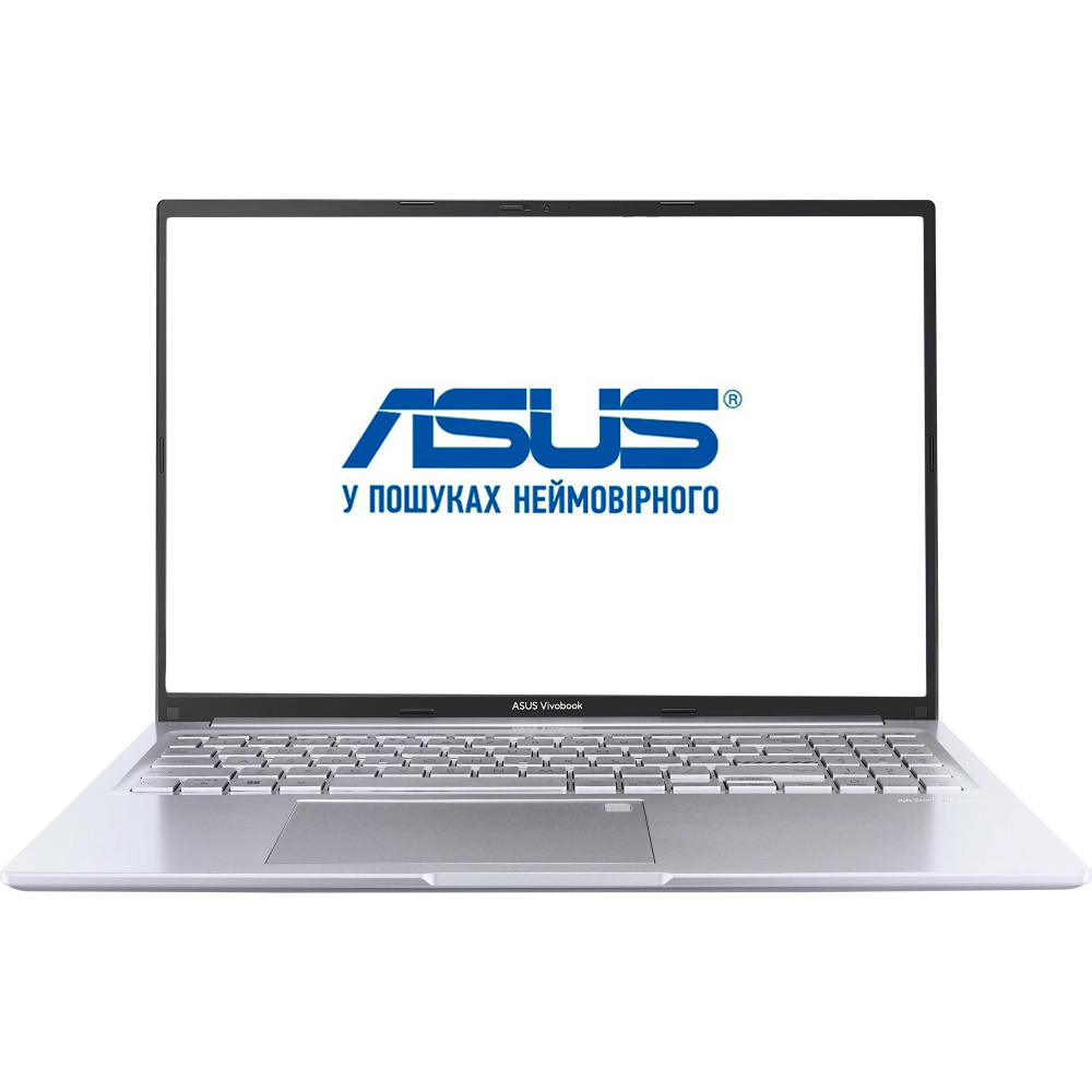 Ноутбук ASUS VivoBook 16 X1605EA-MB053 Transparent Silver (90NB0ZE2-M00250)