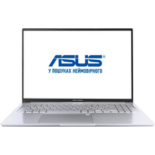 Ноутбук ASUS VivoBook 16 X1605EA-MB053 Transparent Silver (90NB0ZE2-M00250)