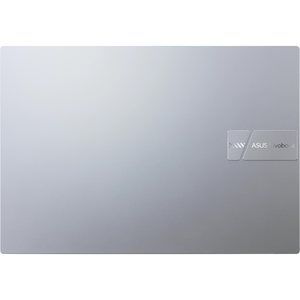 Ноутбук ASUS VivoBook 16 X1605EA-MB053 Transparent Silver (90NB0ZE2-M00250) Роздільна здатність дисплея 1920 x 1200