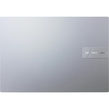 Ноутбук ASUS VivoBook 16 X1605EA-MB053 Transparent Silver (90NB0ZE2-M00250)