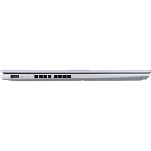 Ноутбук ASUS VivoBook 16 X1605EA-MB053 Transparent Silver (90NB0ZE2-M00250)