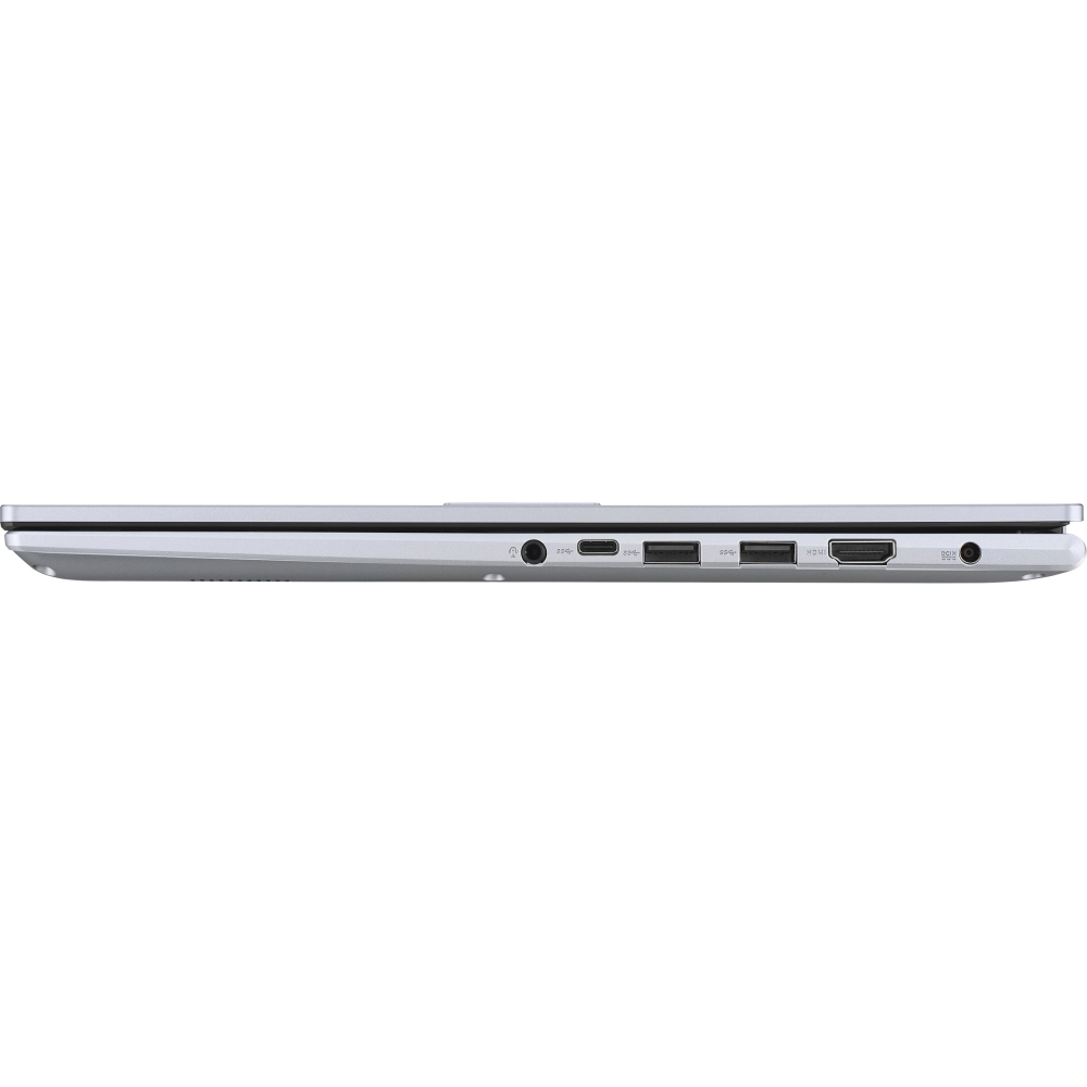 Ноутбук ASUS VivoBook 16 X1605EA-MB053 Transparent Silver (90NB0ZE2-M00250) Частота оновлення екрана 60 Гц