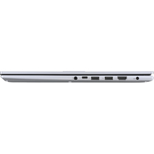 Ноутбук ASUS VivoBook 16 X1605EA-MB053 Transparent Silver (90NB0ZE2-M00250)