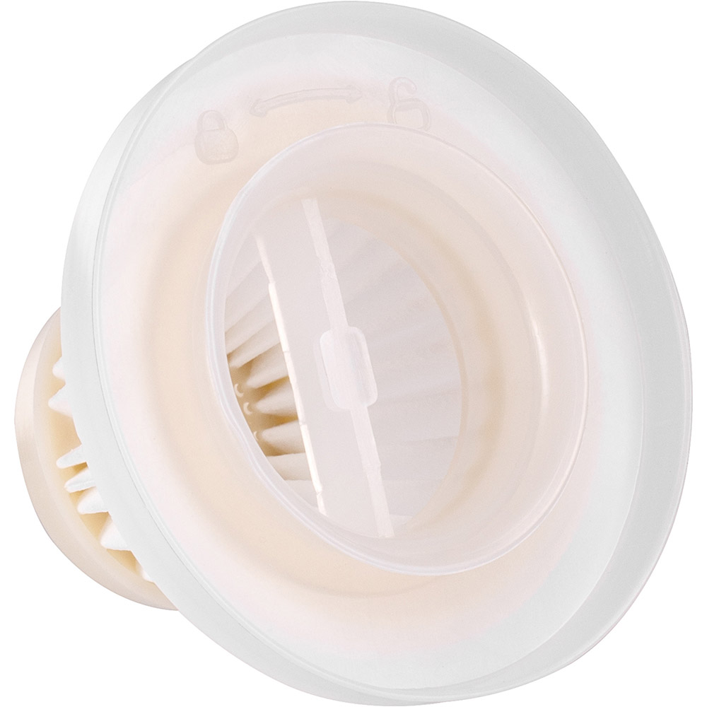 HEPA-фільтр ARDESTO HF-DP39 Сумісність по моделі ARDESTO CVC-D02PB