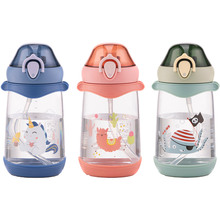 Бутылка для воды ARDESTO Unicorn 500 мл Blue (AR2250PU)