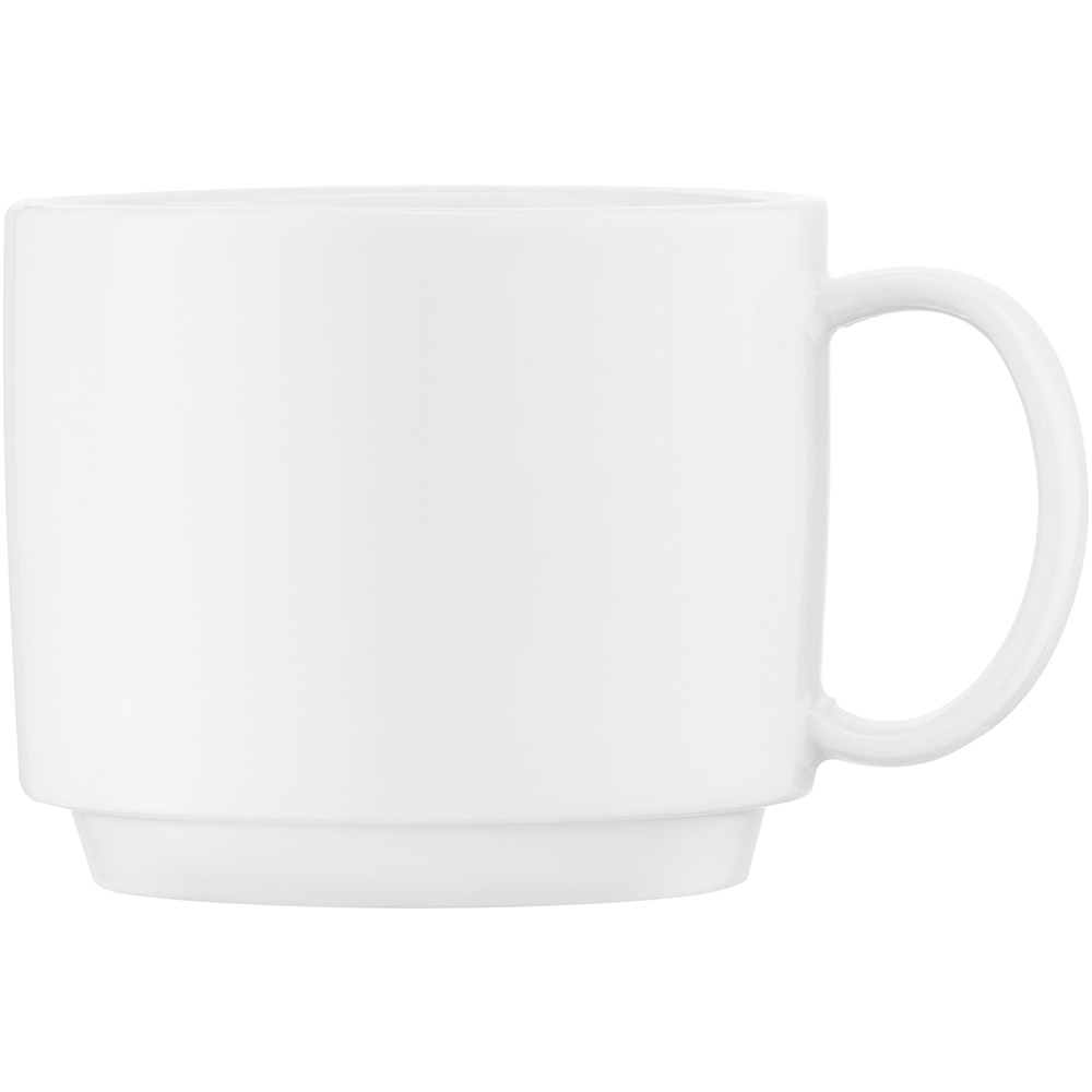 Чашка ARDESTO Prato 200 мл (AR3628P)