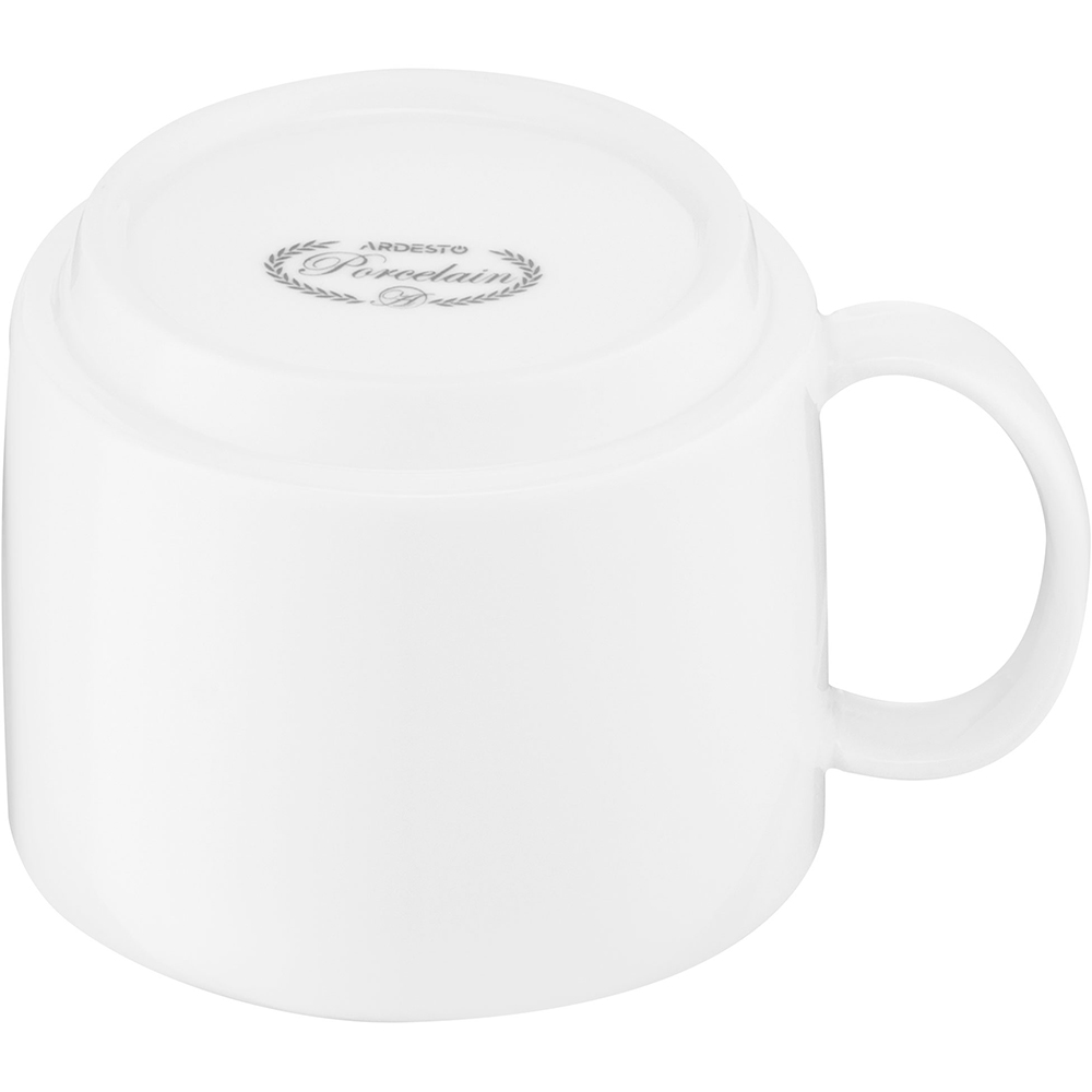 Чашка ARDESTO Prato 200 мл (AR3628P) Объем 200