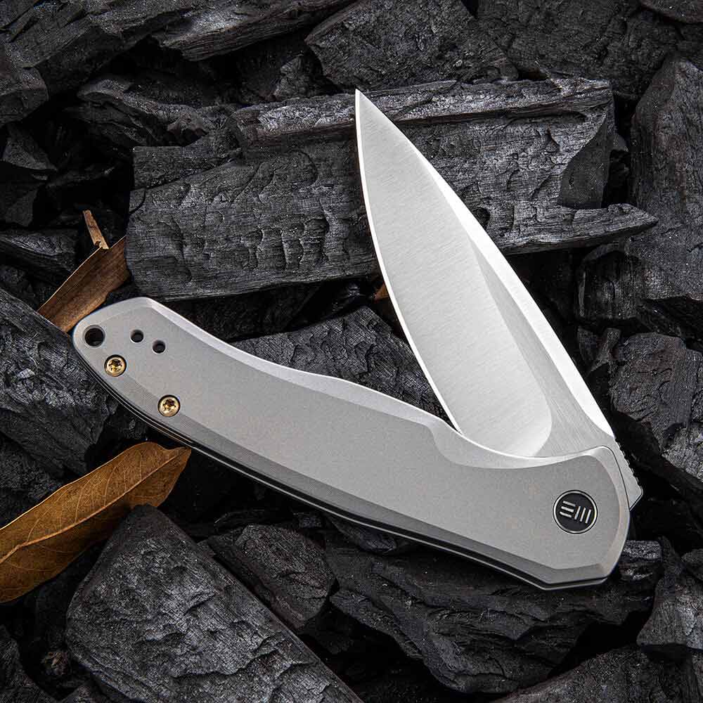 Ніж WEKNIFE Kitefin 2001H Призначення кишеньковий ніж (EDC)