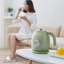 Електрочайник O'COOKER Xiaomi Electric Kettle Green (CS-SH01)