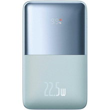 Powerbank BASEUS Bipow Pro Digital Display 20000mAh PD 22.5W Blue (PPBD030003/PPBD2-2022)