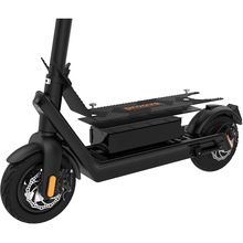 Електросамокат PROOVE X-City Pro Max Black/Orange