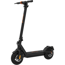 Електросамокат PROOVE X-City Pro Max Black/Orange