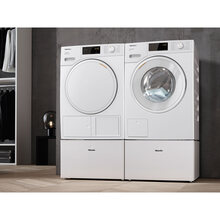 Стиральная машина MIELE WSD 123 WCS