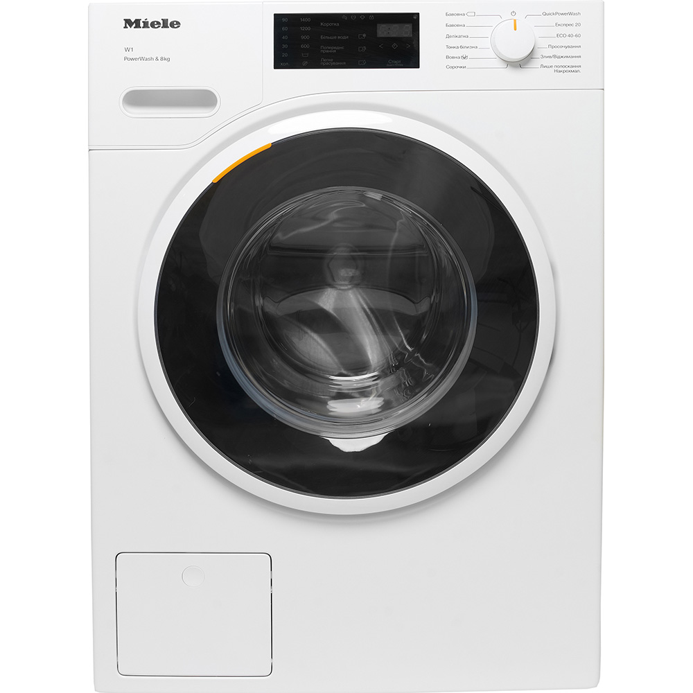 miele wwd 320 wcs powerwash