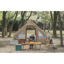 Контейнер NATUREHIKE NH20SJ036 50 л Grey (6927595763711)