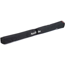 Стіл NATUREHIKE NH20JJ020 L Black (6927595763421)