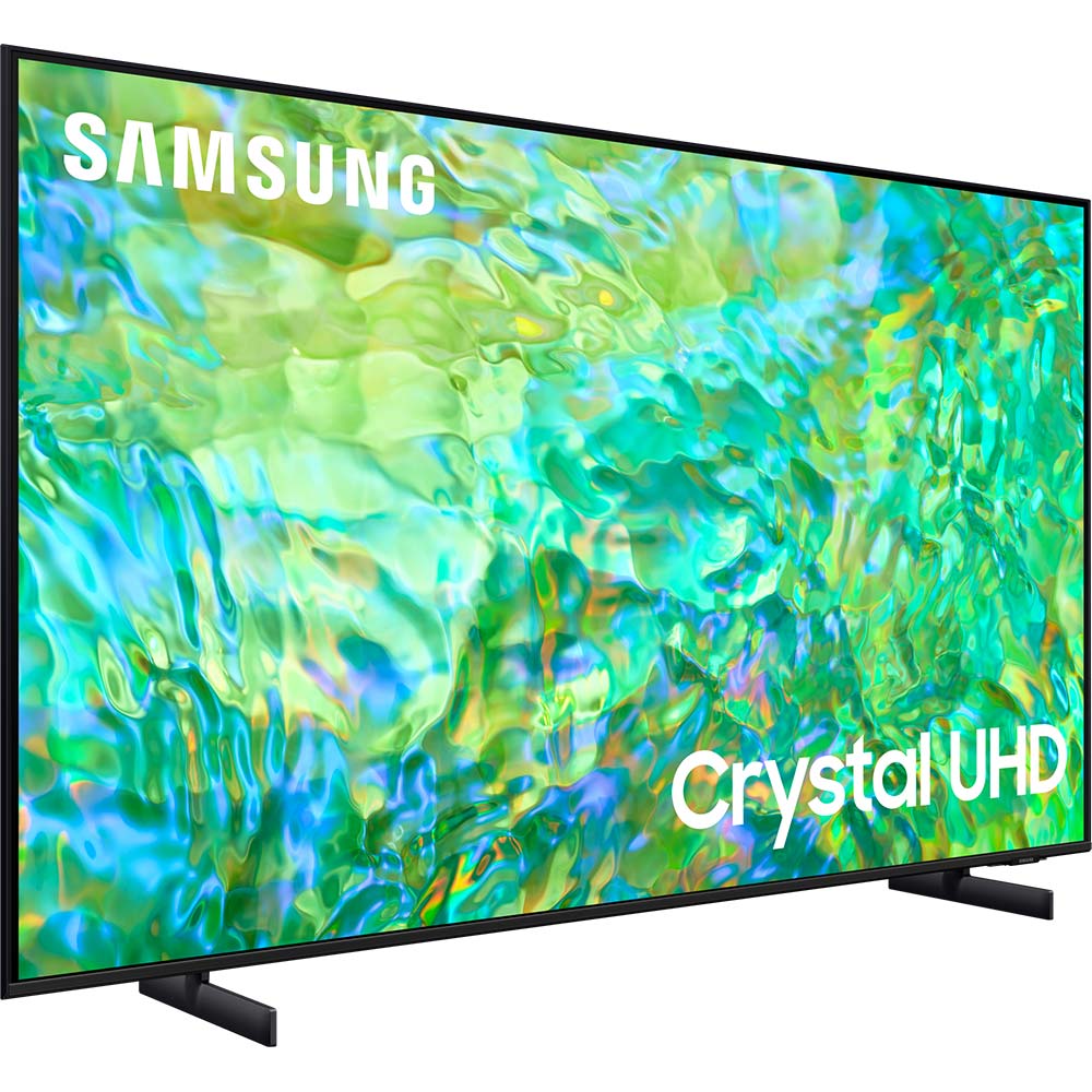 Телевизор SAMSUNG UE43CU8000UXUA Разрешение 3840 x 2160 (4K UHD)